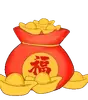 Vòng Quay May Mắn 🎰 welfare icon