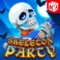 Bữa Tiệc Bộ Xương screenshot