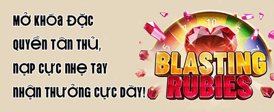 Siêu Ưu Đãi Chào Mừng 100% promotion