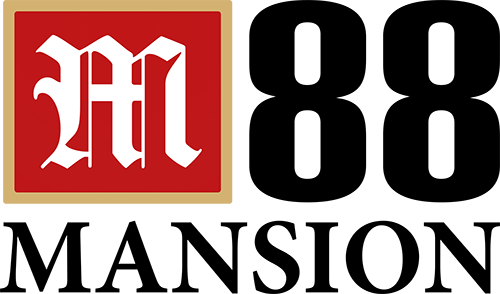 m88mansionlogin.com Logo